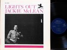 JACKIE McLEAN 