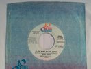 Jesse James If You Want A Love Affair DJ copy Original 20th Century Records