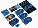 The Rolling Stones - Black and Blue - Marbled Vinyl 5LP Blu-ray Boxset