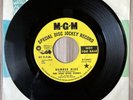EX  The Van Dyke Parks - Number Nine / Do What You Wanta 1966 DJ PROMO Psych MGM