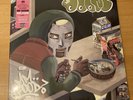 Mm...Food by MF Doom Special Green And Pink Vinyl