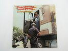 Fast Bound and Down Jerry Reed Vinyl LP Record 33 RPM 1977 Smokey And The Bandit