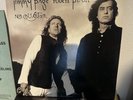 Jimmy Page Robert Plant No Quarter 2xLP Vinyl 1994 Atlantic Live Led Zeppelin