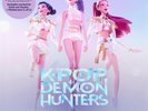 Various Artists - Kpop Demon Hunters (Soundtrack From The Netflix Film) [Lp] - S