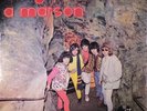 Hungaria Koncert A Marson NEAR MINT Qualiton Vinyl LP