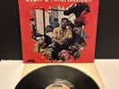 JOE BATAAN RIOT FANIA SLP 354 Stereo 1972 Latin Soul Vinyl Record US LP