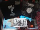 Thunder Laughing On Judgement Day Vinyl 12