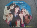 THE ROLLING STONES Through The Past Darkly 1969  & INSERT   stereo JAPAN NrMINT
