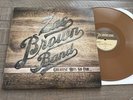Rare Zac Brown Band Greatest Hits So Far Vinyl Record LP x 2 Walnut Brown Color