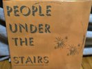 Stepfather Instrumentals, Pt. 1 by People Under the Stairs. SEALED, MINT