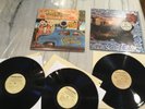 1975 PROMO LP The Allman Brothers Band 