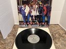 New Edition- Candy Girl Vinyl Record LP 1983 Streetwise SWRL 3301 OG 1st