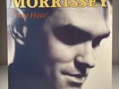 Morrissey Viva Hate 1988 UK Original Pressing Vinyl Album HMV CSD 3787