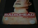 The Bends by Radiohead (Record, 2016)