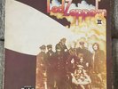 LED ZEPPELIN II-SD8236 HOT MIX,SIDE 1 RL, SIDE 2 RL SS-PLAY TESTED, CLEANED