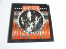 THEE HYPNOTICS LIVE'R THAN GOD  FULLY SIGNED MINI LP IN EXCELLENT CONDITION