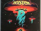 Boston - Boston (1976) - MFSL 1-249 LP - Anadisc 200 Gram Vinyl - 1996 Reissue