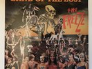 The Freeze ‎Land Of The Lost Vinyl LP OG US 1983 Press VG+/VG+ Hardcore Punk