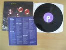 DEEP PURPLE WHO DO WE THINK WE ARE  1973 MINT- UK PURPLE 1st PRESS C/W INSERT