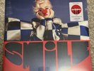 Katy Perry Smile (Target Exclusive) Transparent Cobalt Vinyl With 1 Extra Song