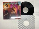 Kwick To The Point US LP [42795ER]