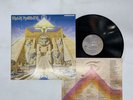 Iron Maiden Powerslave Japan LP [44200ER]