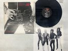 M?tley Cr?e Too Fast For Love Japan LP [43959ER]