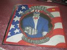 M.O.D. METHOD OF DESTRUCTION U.S.A. FOR M.O.D. SEALED LP CAROLINE MEGAFORCE