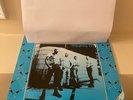 Blitzkrieg 77 LP Oi ISD SKINHEAD BLITZ ROCK O RAMA