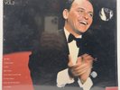 Frank Sinatra Greatest Hits Vol  2 1972 Vinyl LP FS 1034 - SEALED NEW Original