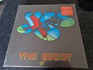 Yes The Quest Deluxe Edition 2LP 2CD Box Set Vinyl LP Brand New & Sealed