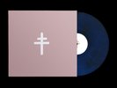 PRESIDENT 'KING OF TERRORS' EP Exclusive - blue/black galaxy Vinyl / 500 In Hand