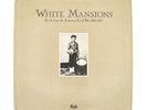 White Mansions Civil War Concept Album 1978 A&M Records LP – Mint Vinyl + Insert