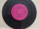 BOBBY PARIS I Walked Away 1984 UK 7