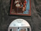 Janis Joplin And Emerson Lake And Palmer Reel To Reel Tapes