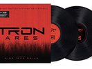 Tron: Ares Soundtrack Vinyl LP 2-Disc Set Nine Inch Nails MINT/SEALED 19LPT23