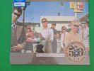NEW - AC/DC Dirty Deeds Done Dirt Cheap 50th Anniversary Gold Vinyl - Free ShipN
