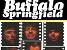 BUFFALO SPRINGFIELD - New Vinyl Record - 71 - X600z