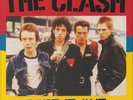 CLASH: SORT IT OUT: LIVE AT THE LYCEUM THEATRE. LONDON 29 - LP vinyl *BRAND NEW*