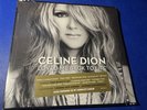 #A48 Celine Dion - Loved Me Back To Life Vinyl LP Sealed