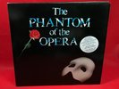 SARAH BRIGHTMAN VARIOUS The Phantom Of The Opera 1987 UK Double Vinyl LP BOOKLET