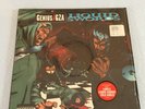 GENIUS / GZA - LIQUID SWORDS + X 2 LPS + INNERS - USA 1995 - VG++
