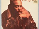 D'ANGELO - BROWN SUGAR - 1995 UK ISSUE - VERY GOOD - SEE DESCRIPTION
