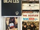 THE BEATLES FRC BOX VINYL 8LP JAPAN