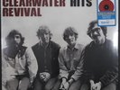CREEDENCE CLEARWATER REVIVAL 