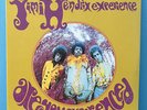 THE JIMI HENDRIX EXPERIENCE Are You Experienced? (LP)