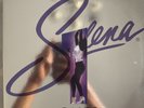 Selena Ones 2xLP Transparent Purple Vinyl Limited Edition