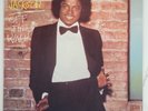 Michael Jackson - Off The Wall Vinyl LP - 1979 First Press - Epic FE 35745