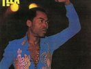 KUTI, Fela - Army Arrangement - Vinyl (LP)