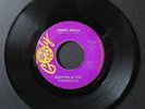 RARE  MOTOWN GORDY LOGO MISPLACEMENT MISPRINT Martha & The Vandellas Jimmy Mack